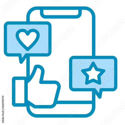 Social Media Engagement