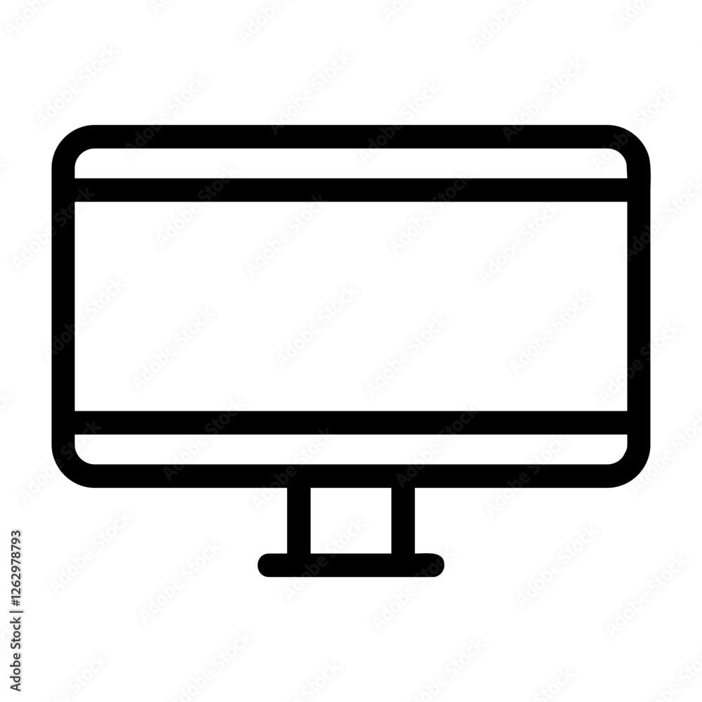 Computer Icon Computer Icon