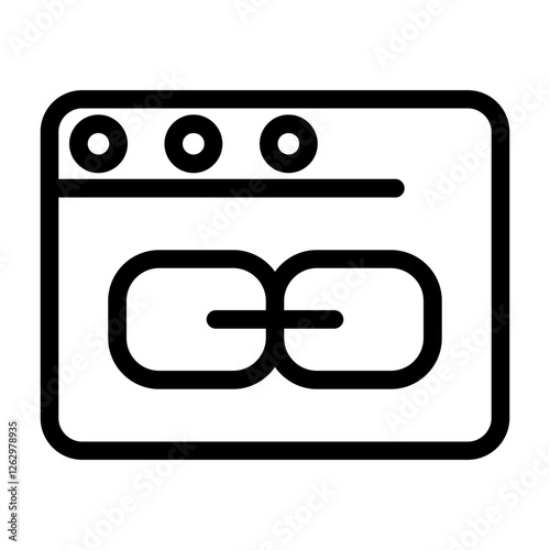 Link Icon