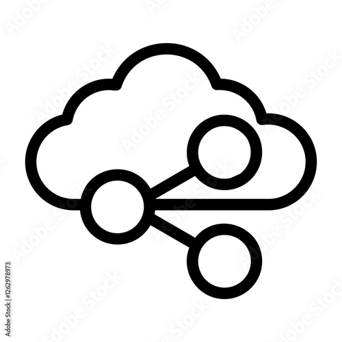 Sharing Icon