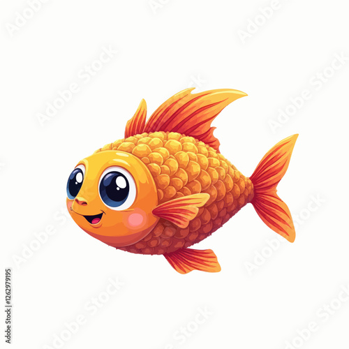 colorful cute fish (4)