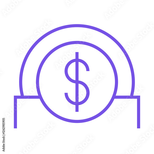 Community Fund Icon Design