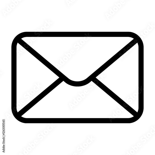 Envelope Icon