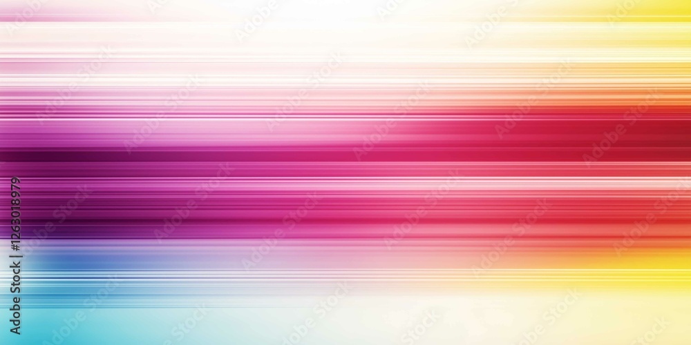 Colorful stripes create a vibrant abstract background that enhances modern design with cheerful tones and energetic appeal for various creative projects Colorful stripes create a vibrant abstract background that enhances modern design with cheerful tones and energetic appeal for various creative projects