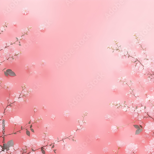 꽃