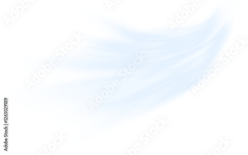 cool airflow effect with light blue waves and dynamic motion, representing fresh wind, filtration, and purification. Perfect for air conditioners, ventilation, speed, and futuristic design concepts.

