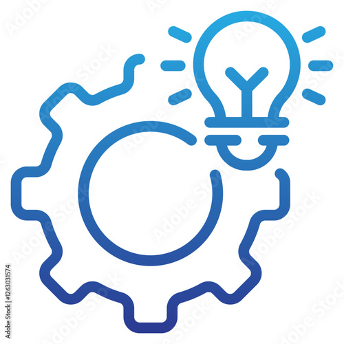 Implementation Icon