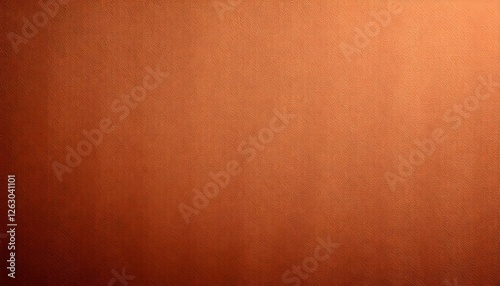 Rustic Brown Leather Texture Background Image