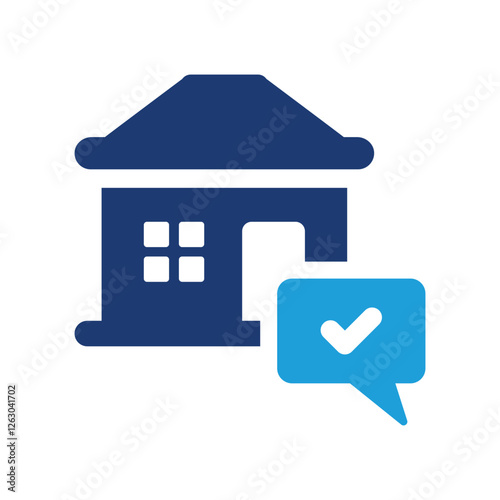 Home icon