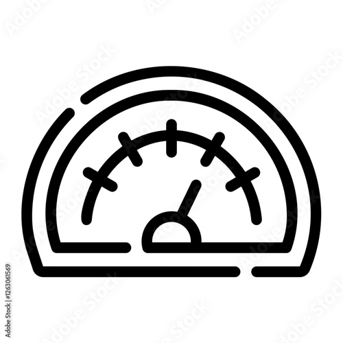 thermometer