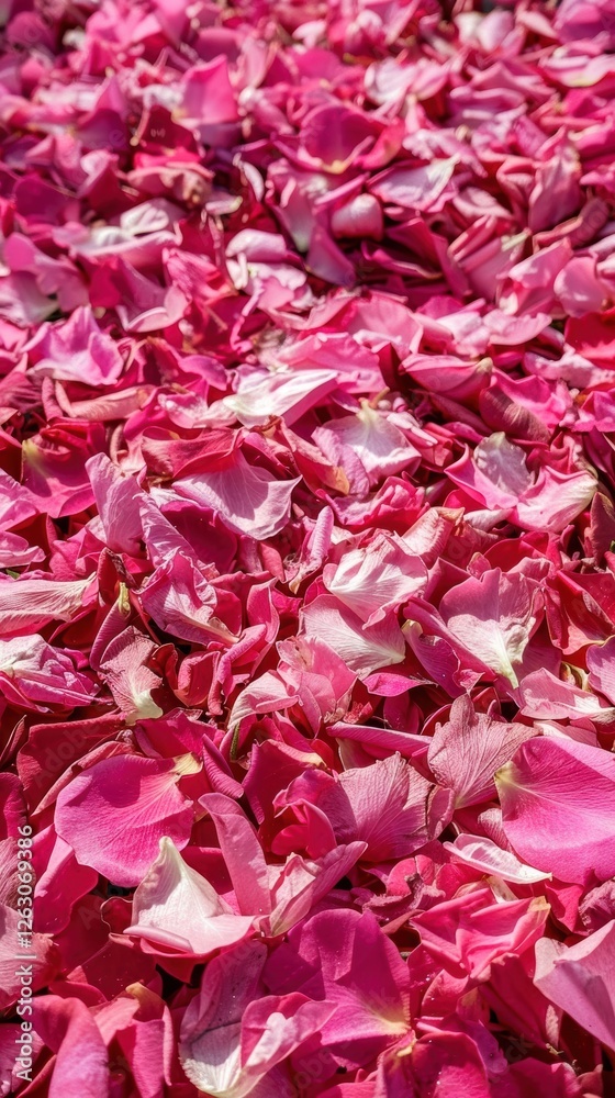 Pastel-colored rose petals create a soft and artistic floral wallpaper. Pastel-colored rose petals create a soft and artistic floral wallpaper.