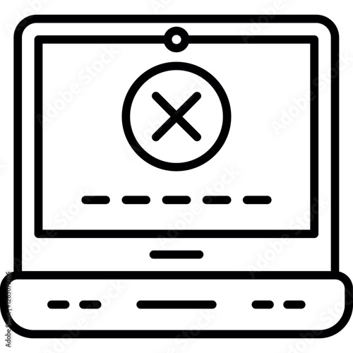 Error Icon