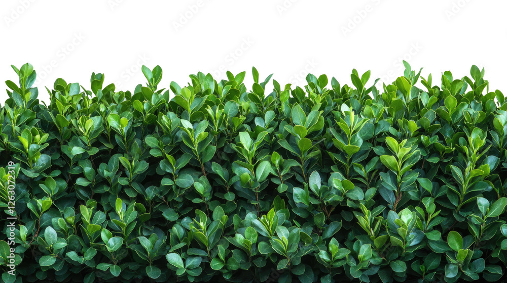 Freshly Trimmed Hedge: A neatly trimmed hedge, showcasing vibrant green foliage, embodies the serenity and order of nature in a garden setting. Freshly Trimmed Hedge: A neatly trimmed hedge, showcasing vibrant green foliage, embodies the serenity and order of nature in a garden setting.