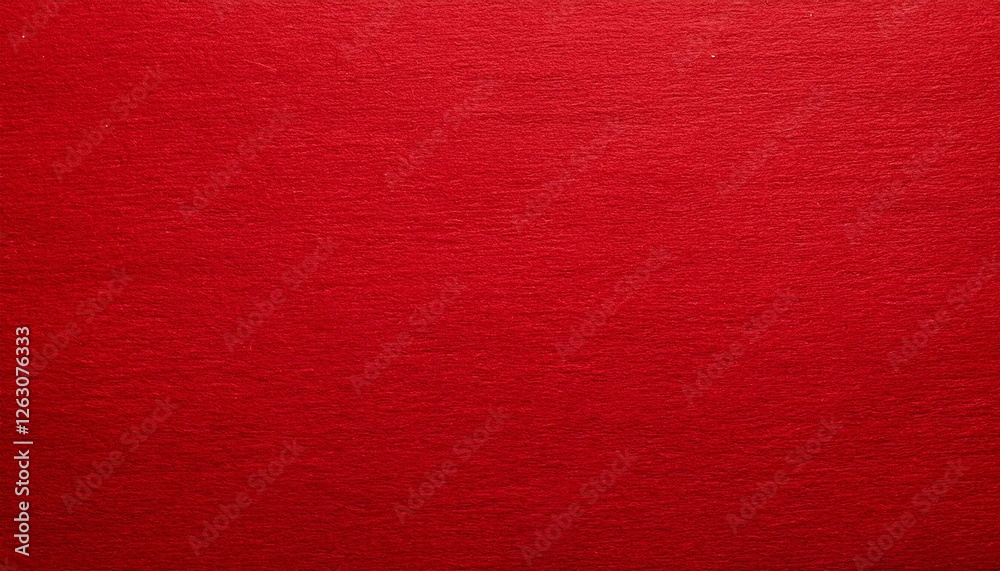 Fototapeta premium the red paper texture background