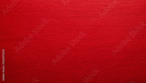 the red paper texture background