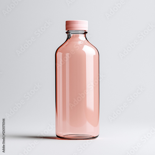 Hyperrealistic product shot...