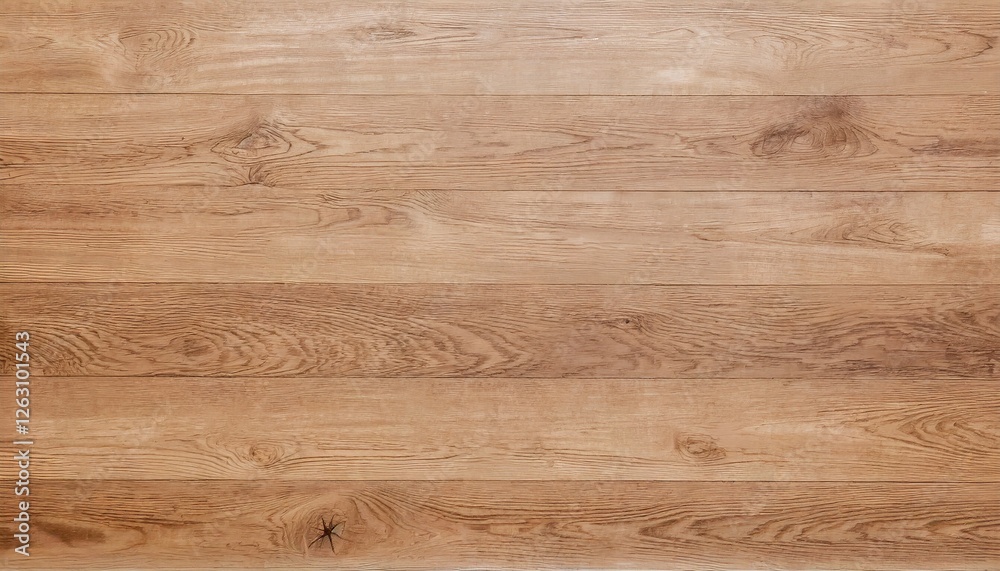Naklejka premium Wood texture background from natural wood. Wooden panel has a beautiful plank pattern 