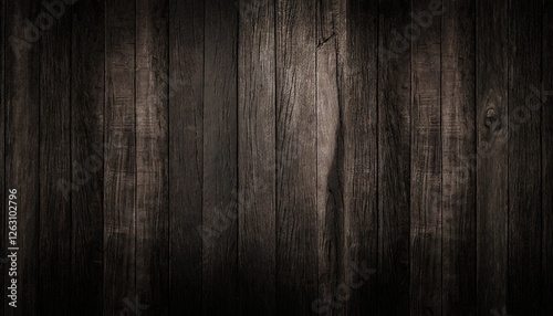 Wallpaper Mural Wood texture background from natural wood. Wooden panel has a beautiful plank pattern  Torontodigital.ca