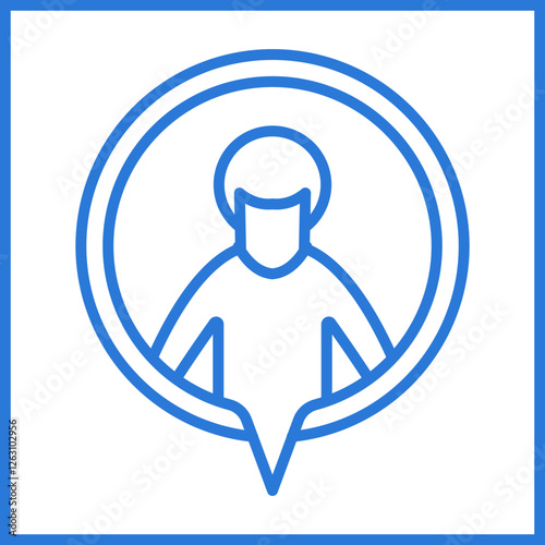 Public Service Icon Design