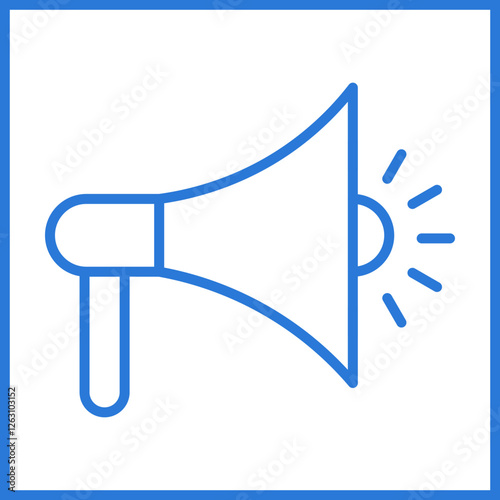 Advocacy Campaign Icon Design