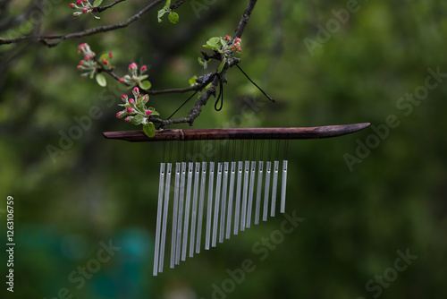 Wind chime