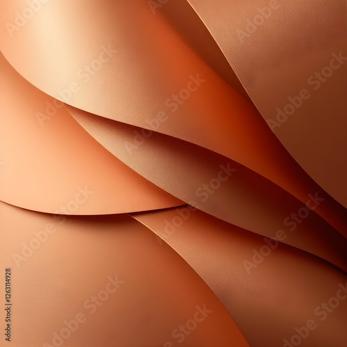 The Art of Smooth Textures in Design
