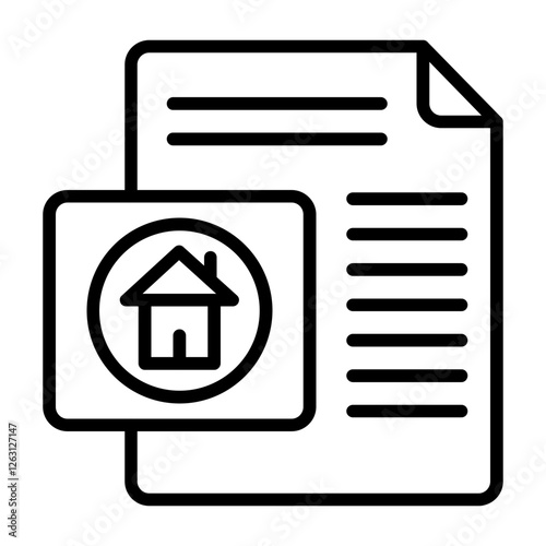 Home Icon