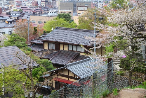 Takayama, Japan