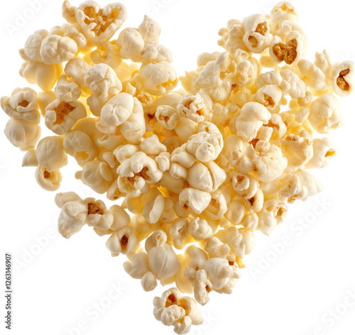 Love in Every Kernel