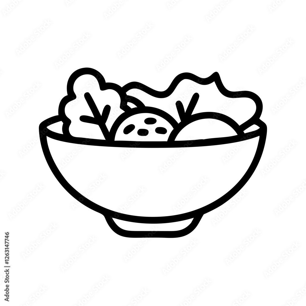salad salad
