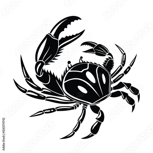 curb silhouette vector art design 