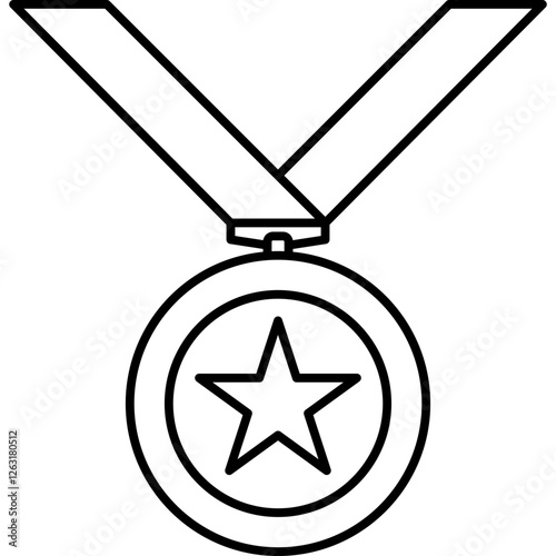 Achievement Icon
