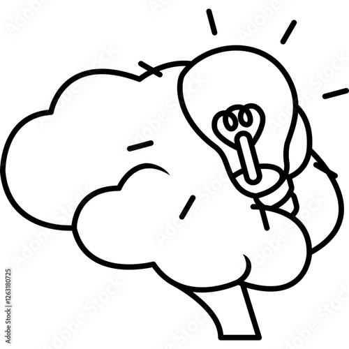 Inspiration Icon