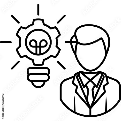 Competence Icon