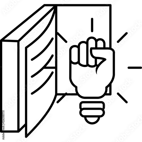 Learning Icon