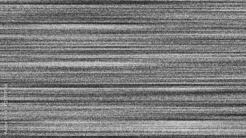 TV snow or noise background. No signal TV illustration.