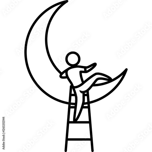 Manifestation Icon