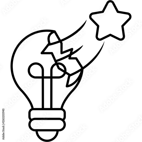 Breakthrough Icon