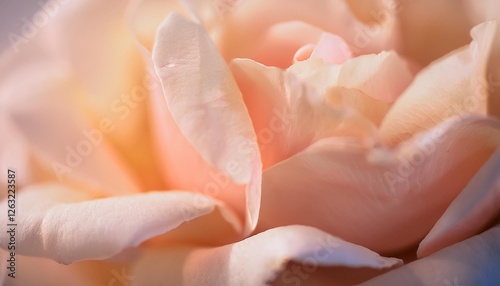 close up of pink rose