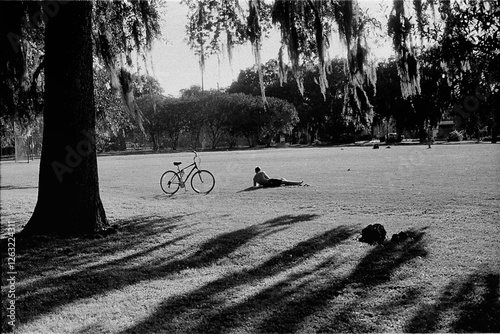 Φωτογραφία Black and White Film