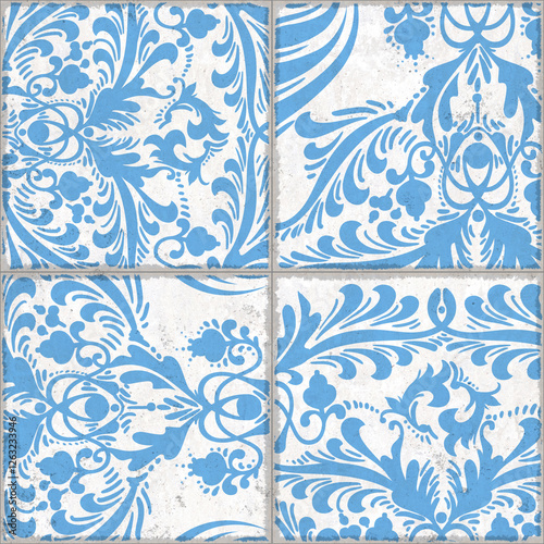 Tiles