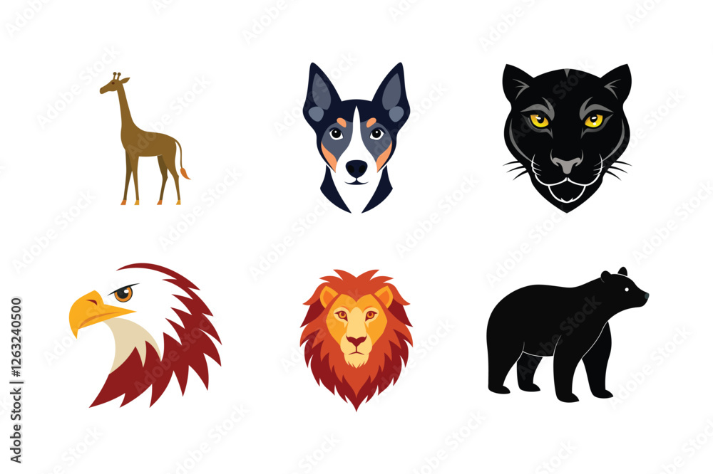 animal bundle animal bundle