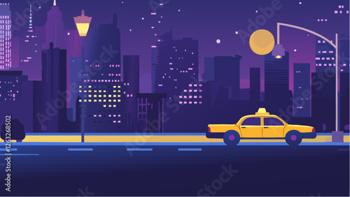 New York City- The Empire State of Mind