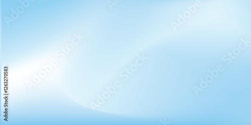 Blue gradient background, Abstract backdrop presentation product modern gradien blue