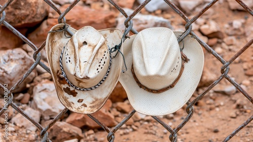 Cowboy Hats