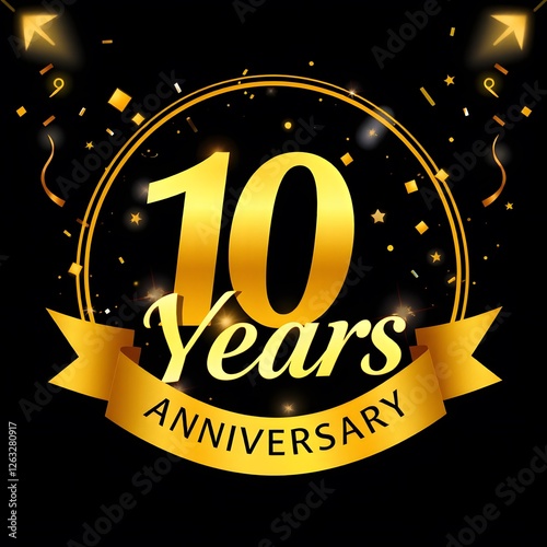 Celebrating 10 Years of Achievements and Memories.