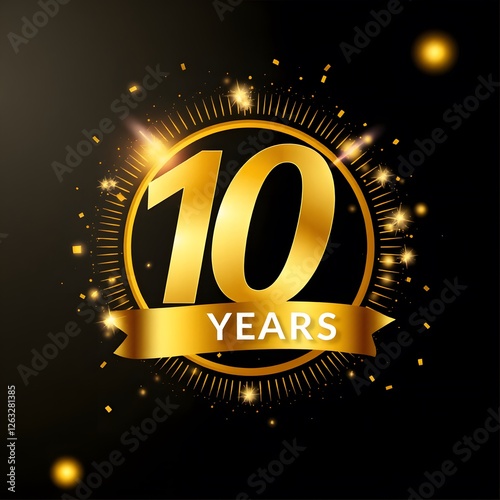 Celebrating 10 Years of Achievements and Memories.