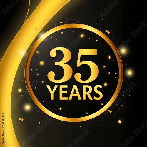 Celebrating 35 Years of Success and Memories
