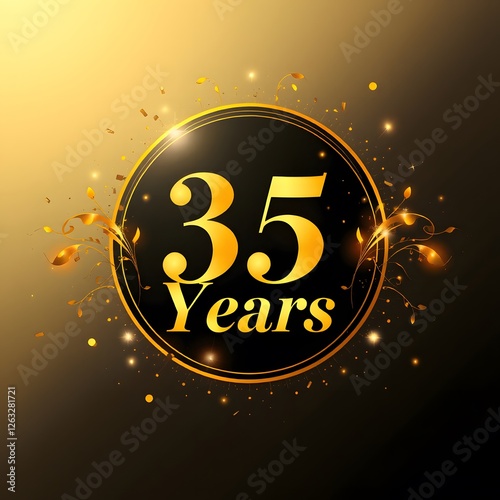 Celebrating 35 Years of Success and Memories