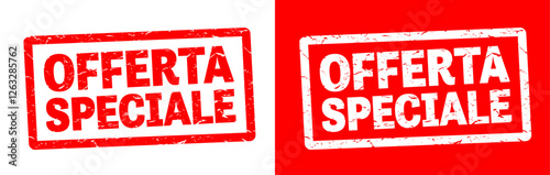 Offerta speciale